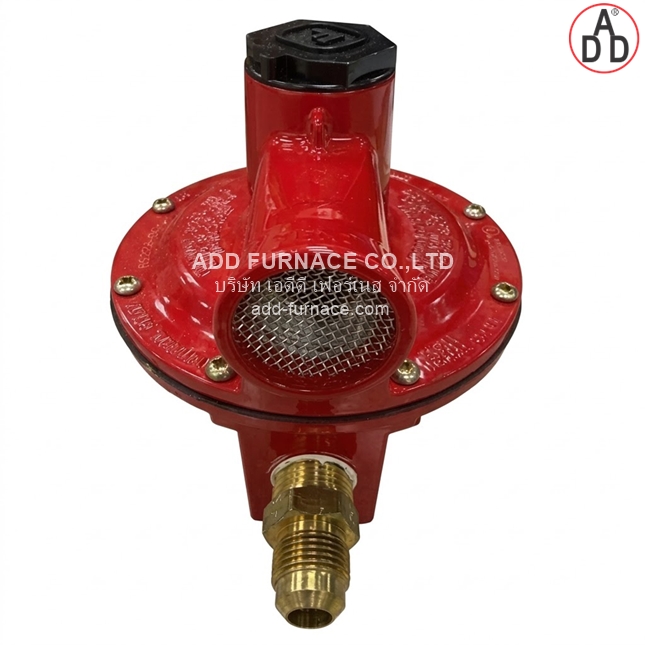 Fisher Loc 105 Type R522H-BGK(4)